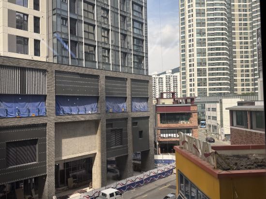 海雲台豪德經典飯店優惠