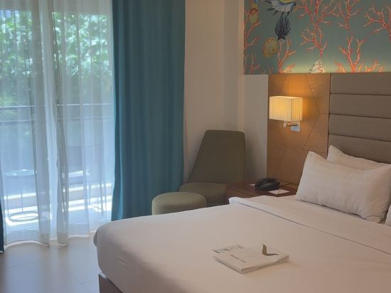 長灘島瑞享度假村及水療中心優惠