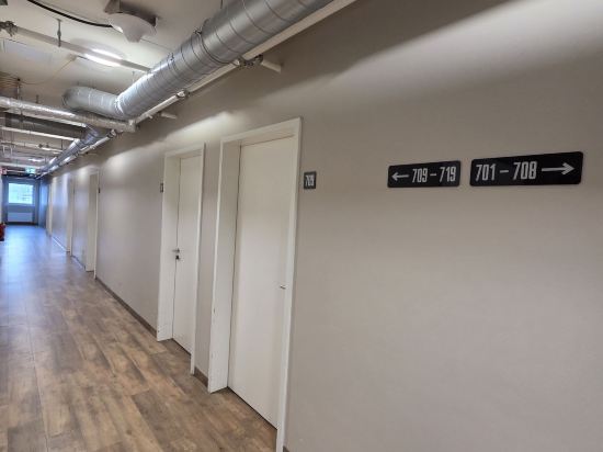 慕尼黑袋熊維克斯菲特青年旅舍優惠