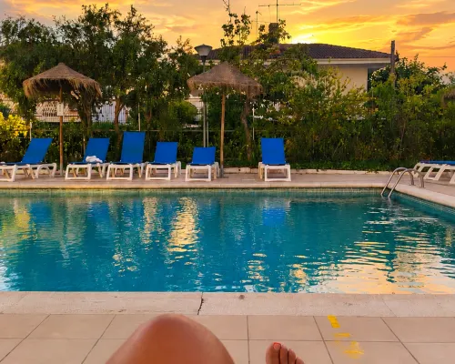 Ibersol Playa Dorada Leisure & Recreation Photos
