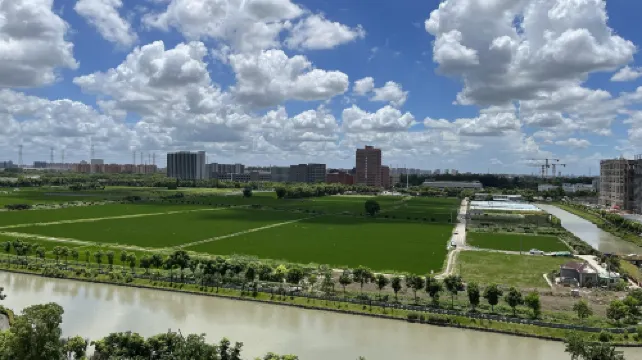 Atour Hotel Shanghai Minhang Industrial Park Khu vực công cộng Photos