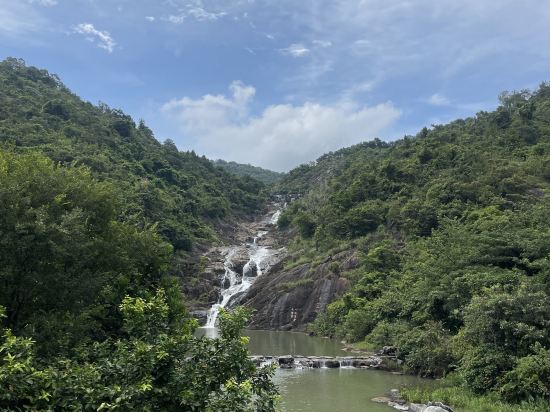 惠州中海湯泉酒店優惠