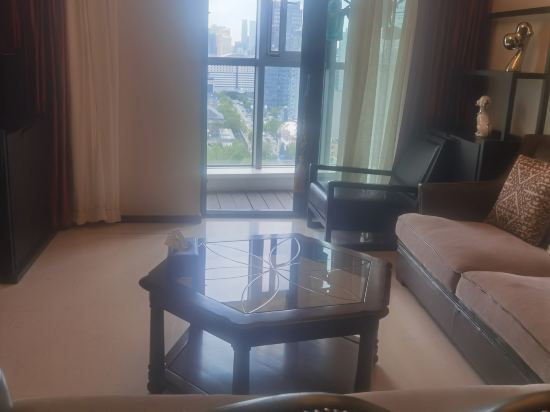 寓居服務公寓（北京燕莎大使館店）優惠