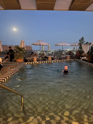 The Hoxton, Poblenou Ocio y actividades recreativas Photos