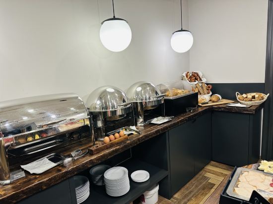 博斯科維克精品酒店優惠