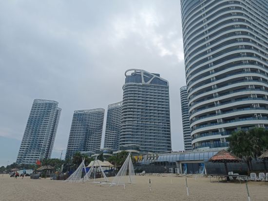 惠州享海國際酒店優惠