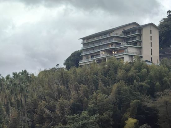 高台から海を望む 絶景の宿　伊豆・熱川温泉 粋光（SUIKO） クーポン