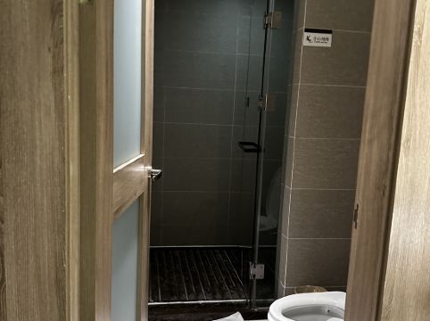 深圳濱河時代亞朵S酒店優惠