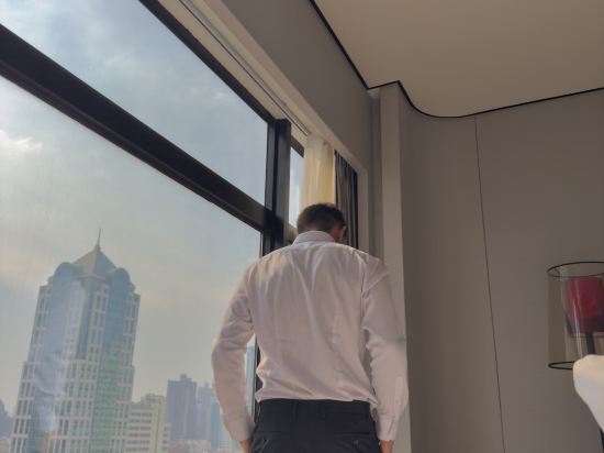 上海國際貴都大飯店優惠