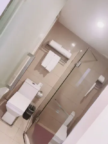 No.8 Season Hotel (Shenzhen Dongmen Hubei Subway Station Branch) Kamar Photos