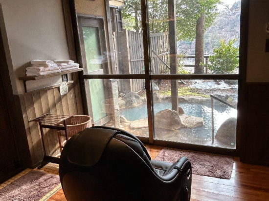 ふもと旅館別邸　こうの湯 クーポン