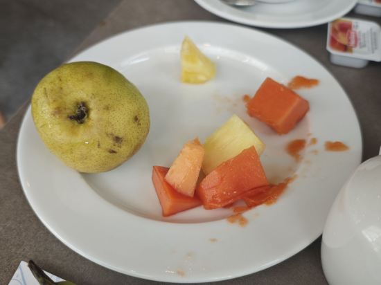 瓜亞基爾温德姆酒店優惠