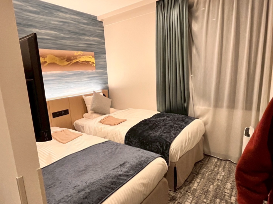 ホテルマイステイズ金沢片町 クーポン