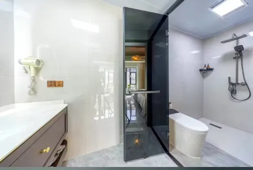 chanxinyiyuanju Phòng Photos