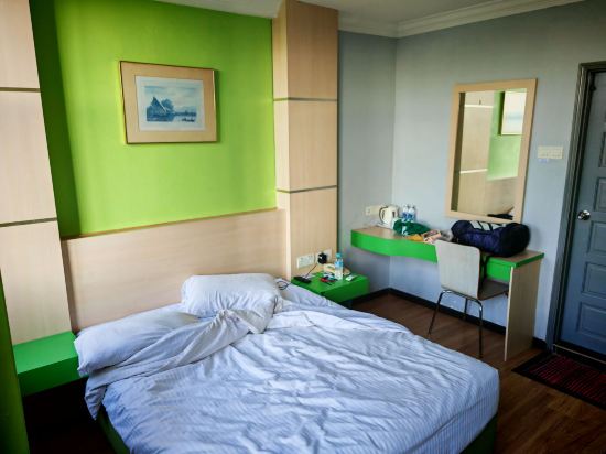 關丹精品經典酒店優惠