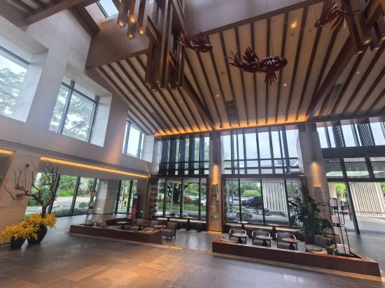 中山温泉賓館優惠