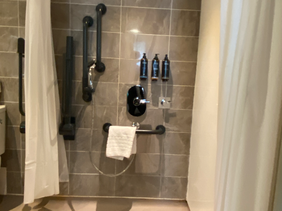 牛津伊斯特蓋特美居酒店優惠