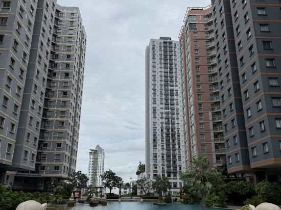 曼谷沙吞路耐拉提瓦斯公寓酒店優惠