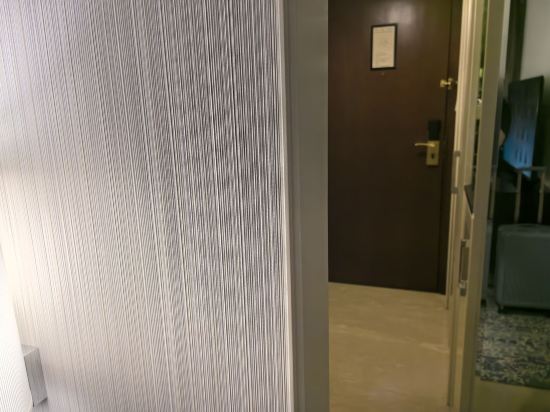 香港JW萬豪酒店優惠