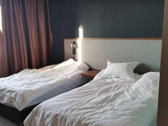 智選飯店（哈爾濱火車站店）優惠