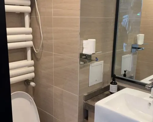 Sweil Apartment (Qingdao May Fourth Square Ningxia Road Subway Station) Номера Photos