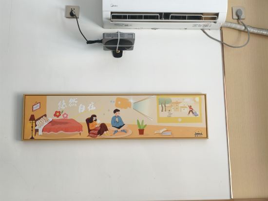 悠然crazy連鎖飯店（拱北夏灣店）優惠