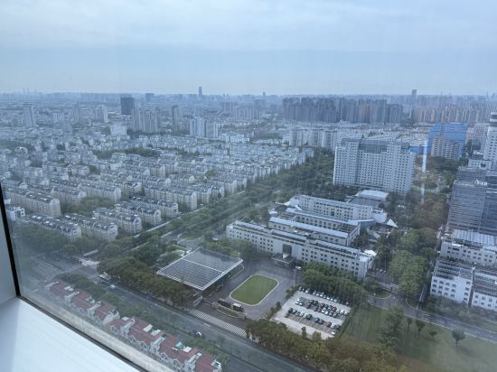 蘇州萬豪飯店優惠