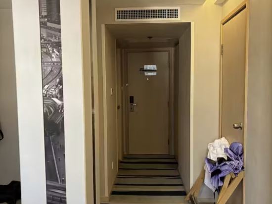 香港旺角維景飯店優惠