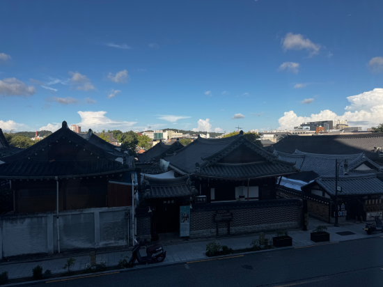 라한호텔 전주 쿠폰