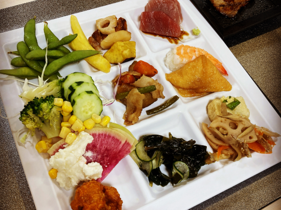 湯快リゾート 山中温泉 花・彩朝楽〈女性専用旅館〉 クーポン