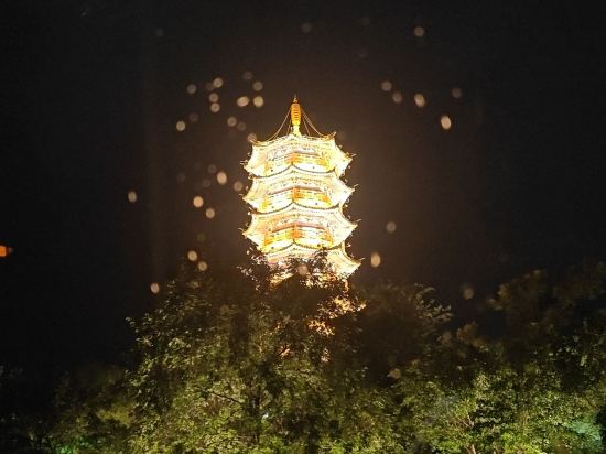 桂林象鼻山曼哈頓飯店（兩江四湖景區店）優惠