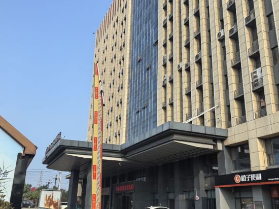 濟南遙牆機場北希爾頓歡朋酒店優惠