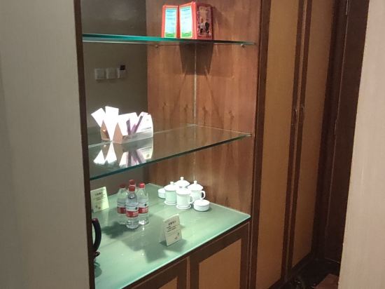 銀河大飯店（重慶解放碑中心店）優惠