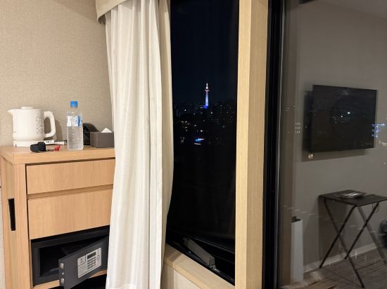 ホテルアベストグランデ京都清水 クーポン