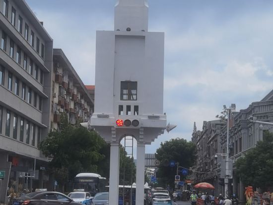 泉州千與千尋民宿（西街鐘樓店）優惠