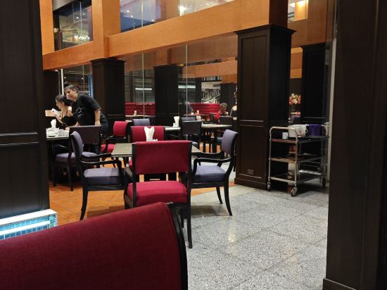 曼谷曼哈頓飯店優惠