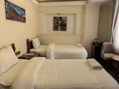 Ananta Home Номера Photos