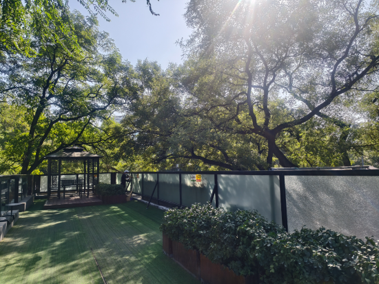 富潤 · 璟院 （北京王府井東四店）優惠