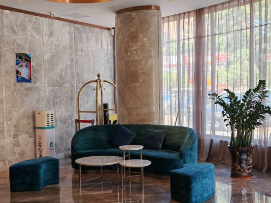 珠海賓薈灣酒店（暨南大學店）優惠