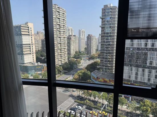 南京喜瑪拉雅假日酒店優惠