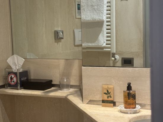 羅馬伊颯設計酒店優惠