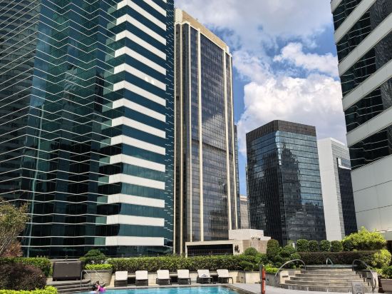 香港JW萬豪酒店優惠