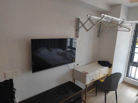 鉑斯登行政公寓（深圳大學城塘朗地鐵站店）優惠