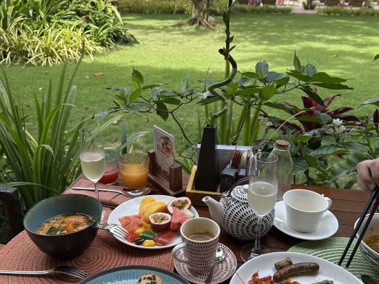 富國島薩琳達度假村優惠