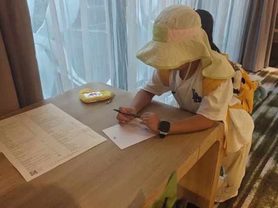 新加坡樟宜機場皇冠假日 （Staycation Approved）優惠