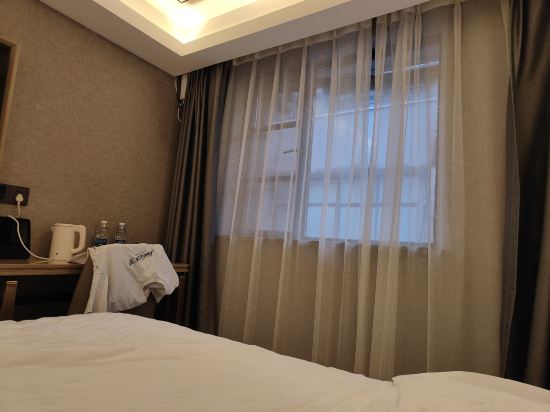 唯庭世紀酒店（上海火車站南廣場店）優惠