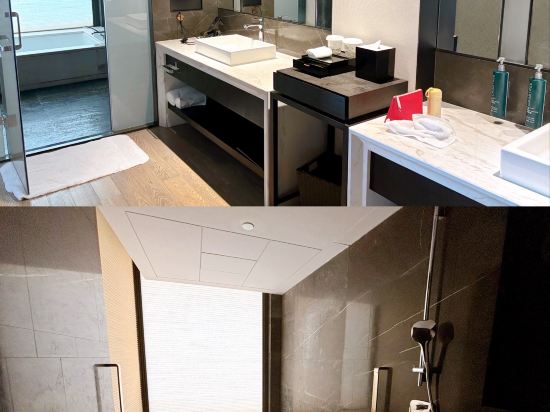 寧波東錢湖華茂希爾頓酒店優惠