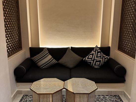 阿布扎比阿瓦扎巴豪華精選水療度假飯店優惠