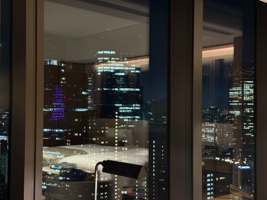 大倉東京飯店優惠