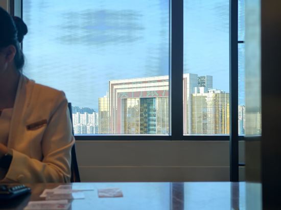 澳門麗思卡爾頓酒店優惠